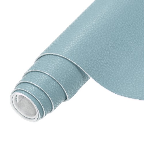 Tissus cuir faux 54x36 - en, faux,
