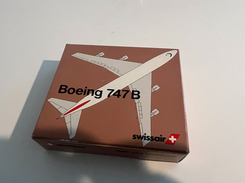Schabak ref 701 avion - avion, boeing