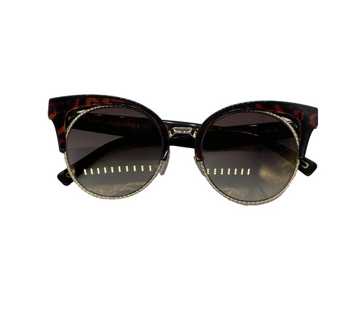 Lunettes soleil marc - lunettes, jacobs