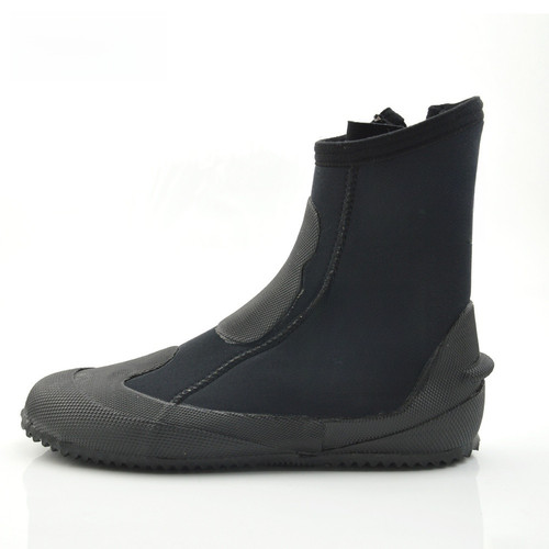 Bottes plongée néoprène - de,