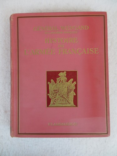 General weygand histoire - general, de