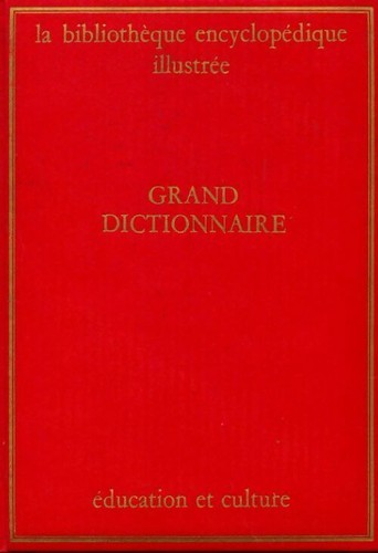 Bibliothèque - la,