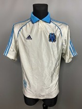 OLYMPIQUE MARSEILLE 1998 1999