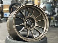 Neuf 18x10.5 ET25 KONIG