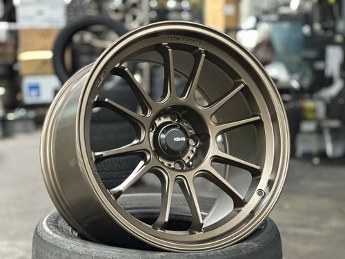 Neuf 18x10 et25 konig - et25,