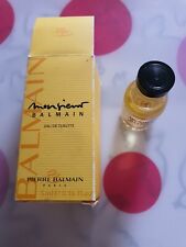 Miniature De Parfum BALMAIN MONSIEUR DE BALMAIN 
