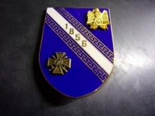 GU . Groupement de Camp . 1856