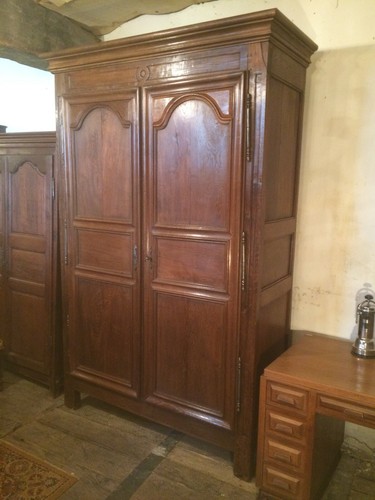 Armoire louis xiv - louis,