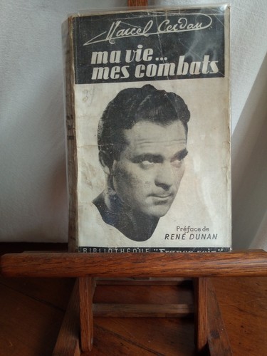 1949 ma vie mes - -,