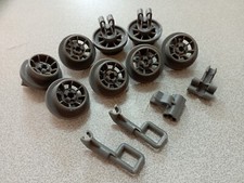 Lave-vaisselle Brandt VH1505W