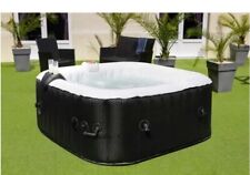 spa gonflable très bon état 