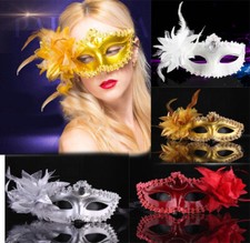 Masque De Mascarade De