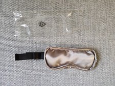 MASQUE DE NUIT,  DE REPOS, DE