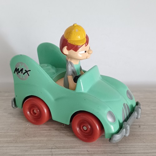 Voiture miniature tiny toons - miniature,