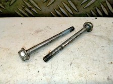 Moteur GGP V35 / STIGA & SUMEC LINHAI SV150 - 2 vis carburateur / filtre à air