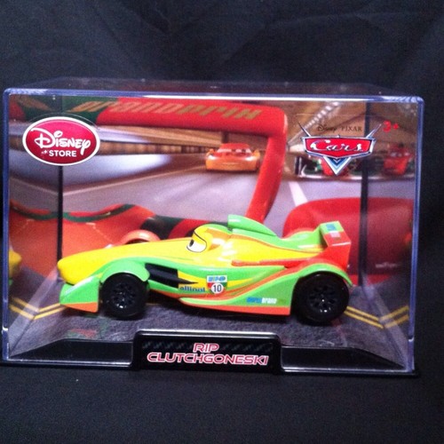 Disney store cars rip - disney, 2