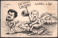 Tirage limité. Molynk  Le