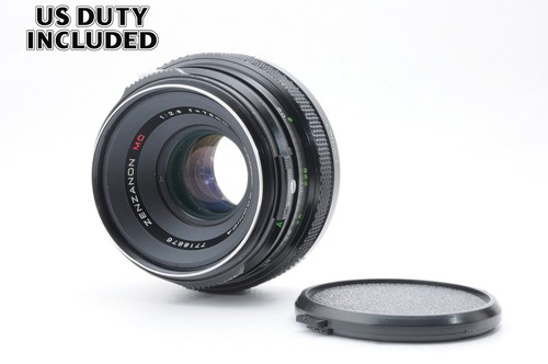 Exc zenza bronica - [exc+5],