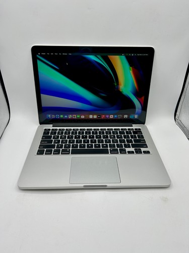 Apple macbook pro - macbook, 2014