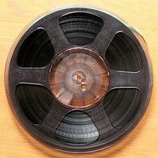 Bande magnetique revox - magnetique, (?)