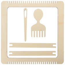  Outil de tricotage simple de