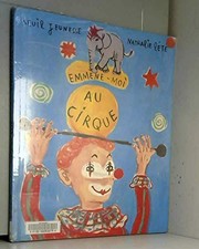 Emmène-moi au cirque -
