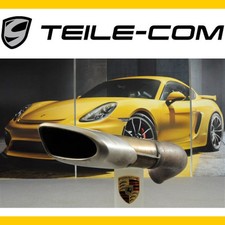 Porsche cayenne 957 8l - porsche,