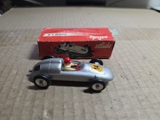 Solido FRANCE  Porshe F 11 en