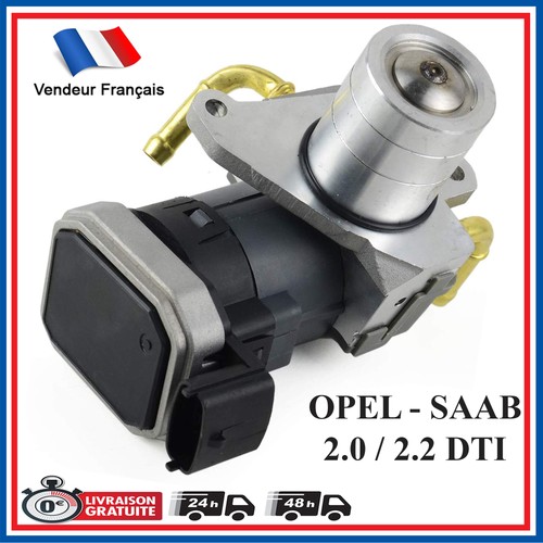 Vanne egr pour - egr, opel