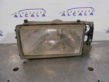 phare gauche VOLVO SERIE 740