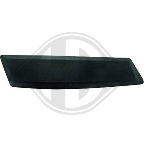 Diederichs barre protection - diederichs, de