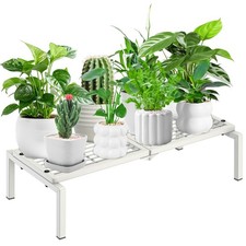 Support Plantes Intérieur