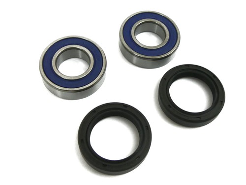 Kit roulements roue - kit,