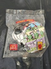 Figurine Peanuts Snoopy World