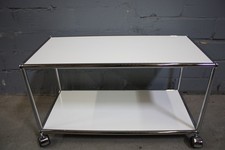 USM Haller Lowboard En Bois