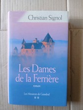 Christian Signol Les Dames de