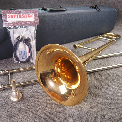 Jupiter carnegie trombone - carnegie, xl