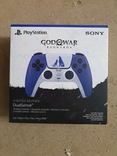 Manette PS5 DualSense God of