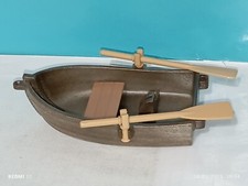 PLAYMOBIL ANCIEN BATEAU PIRATE