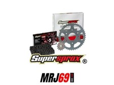 HONDA XL 125 V VARADERO 2007-2016 KIT CHAINE SUPERPROX PERF.LINE-NEUF 14/44