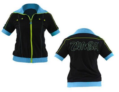 Brand new authentic - new, zumba