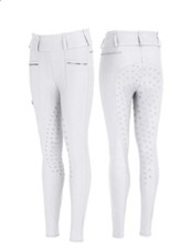 Pikeur Lilith Sd White