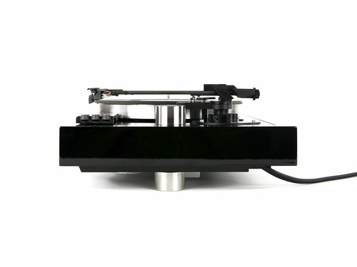 Platine vinyle révisée - platine,