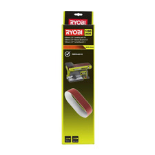 Ryobi BSS100A5 Lot de 5 bandes