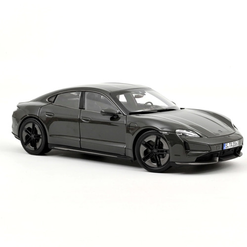 Porsche taycan turbo 2024 - porsche,