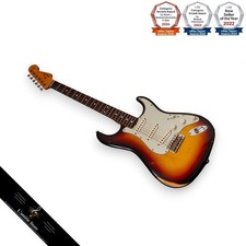 Guitare Fender Custom Shop