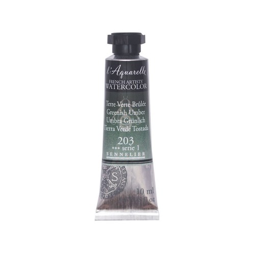 Aquarelle extra fine terre - aquarelle,