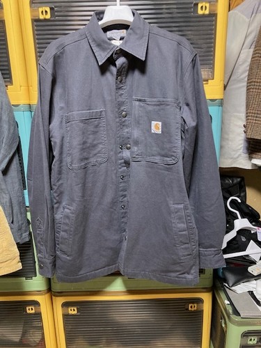 Carhartt coat - carhartt,