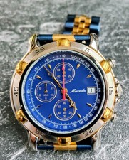 Montre mercedes chronographe - montre,