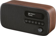 VQ Dexter Radio DAB+/FM